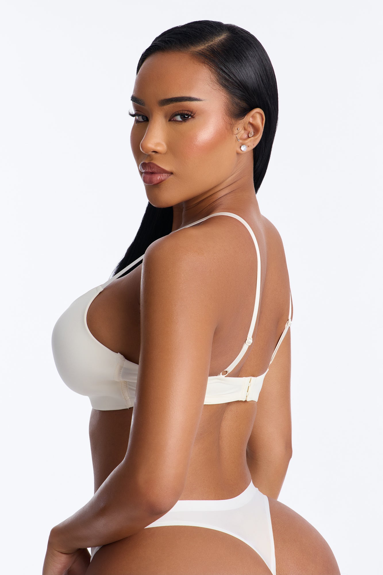 Let Me Live Marble Wireless Bra - Image 3