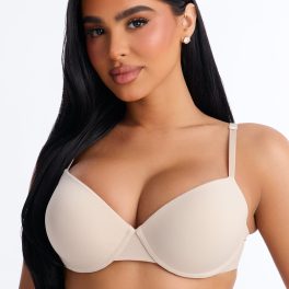 Stone Extreme Push Up Bra