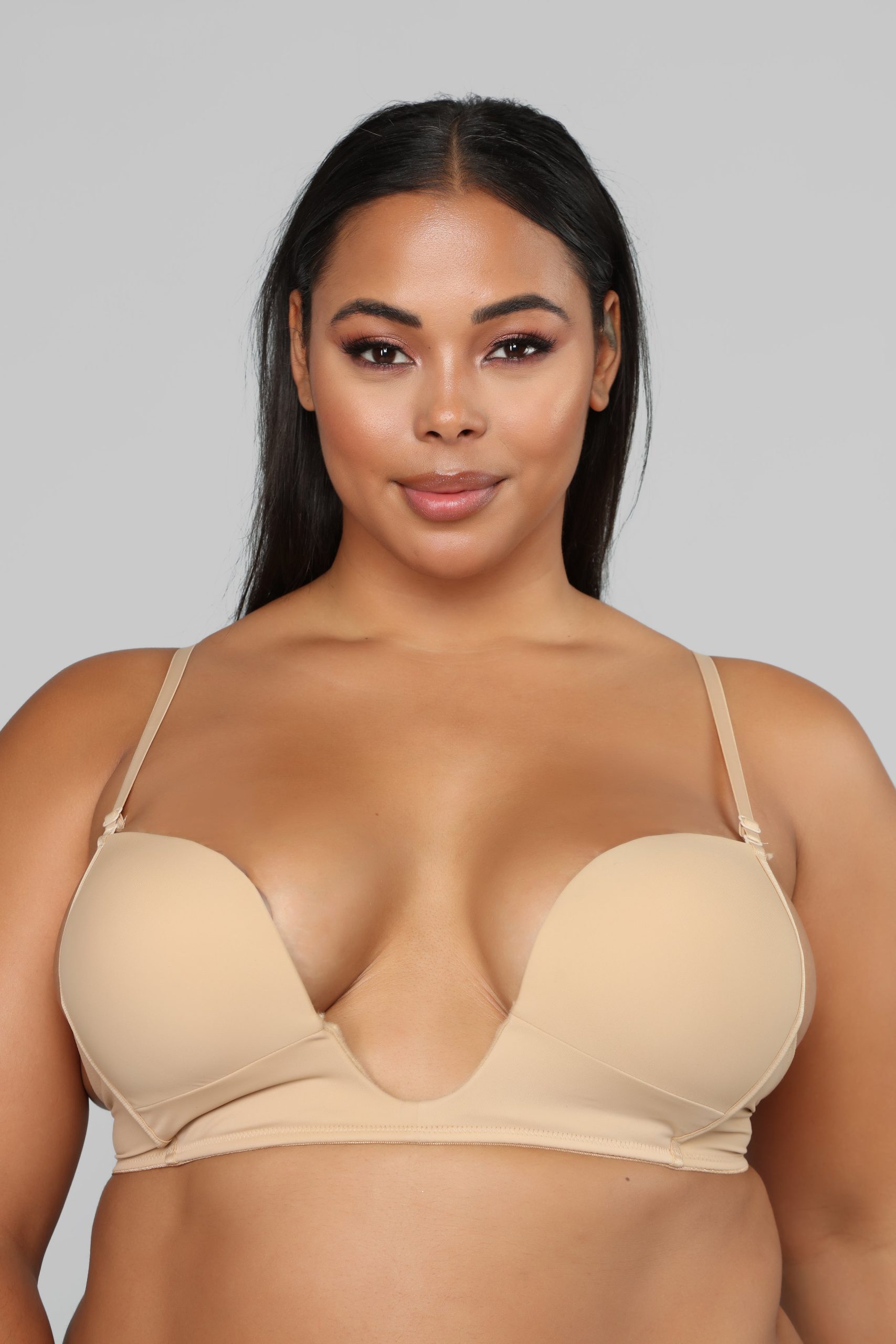 Nude Simply U Bra - Image 4